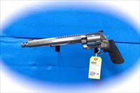 Smith & Wesson Model 460 XVR SS .460 Cal Revolver Used Img-5