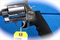 Smith & Wesson Model 460 XVR SS .460 Cal Revolver Used Img-6