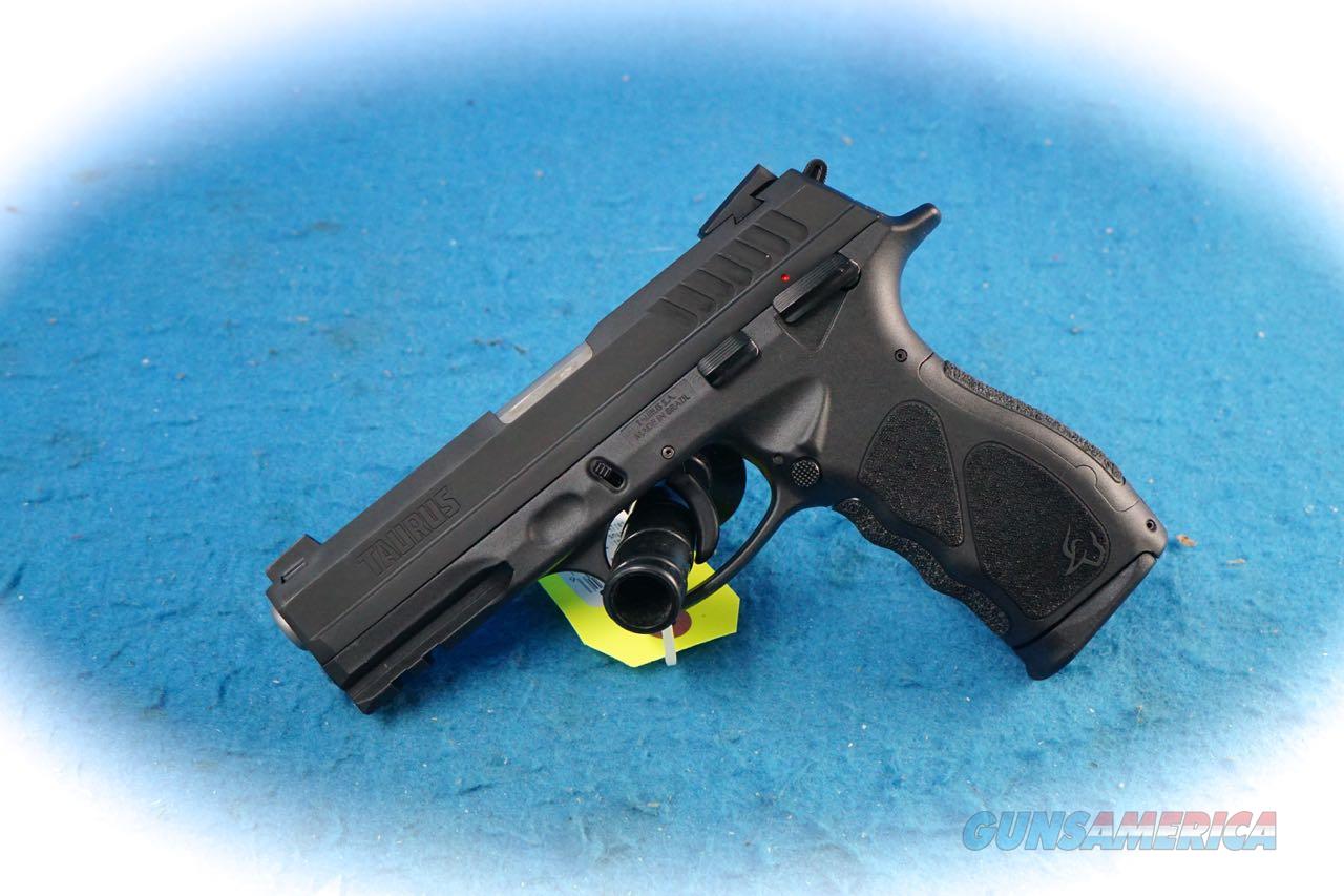 Taurus Th9 9mm Semi Auto Dasa Pist For Sale At 957149693 0482