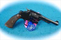 Smith & Wesson Regulation Police .38 S&W Cal Revolver Used Img-1