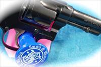 Smith & Wesson Regulation Police .38 S&W Cal Revolver Used Img-5