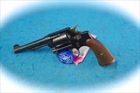 Smith & Wesson Regulation Police .38 S&W Cal Revolver Used Img-7