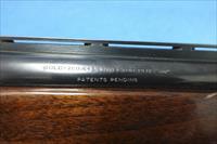 Browning Gold SL 20 Ga. Semi Auto Shotgun Used Img-8