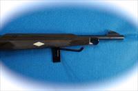 Remington Nylon 66 Mohawk Brown .22LR Semi Auto Rifle Used Img-7