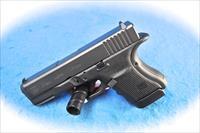 Glock Model 30 Gen 4 .45 ACP Pistol Used Img-2