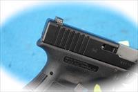 Glock Model 23 Gen 3 .40 S&W Cal W/Upgrades Used Img-2