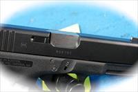 Glock Model 23 Gen 3 .40 S&W Cal W/Upgrades Used Img-4