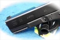 Glock Model 23 Gen 3 .40 S&W Cal W/Upgrades Used Img-8