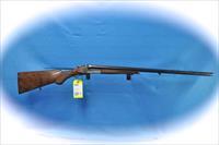 PRICE REDUCED Merkel Model 47E 12 Ga. Dbl Bbl SxS Shotgun Used Img-1