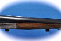 PRICE REDUCED Merkel Model 47E 12 Ga. Dbl Bbl SxS Shotgun Used Img-5