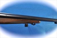 PRICE REDUCED Merkel Model 47E 12 Ga. Dbl Bbl SxS Shotgun Used Img-6
