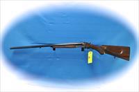 PRICE REDUCED Merkel Model 47E 12 Ga. Dbl Bbl SxS Shotgun Used Img-10