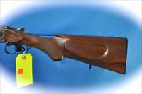PRICE REDUCED Merkel Model 47E 12 Ga. Dbl Bbl SxS Shotgun Used Img-11