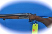 PRICE REDUCED Merkel Model 47E 12 Ga. Dbl Bbl SxS Shotgun Used Img-12