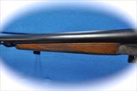 PRICE REDUCED Merkel Model 47E 12 Ga. Dbl Bbl SxS Shotgun Used Img-14