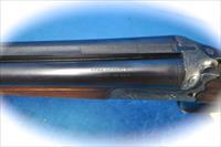 PRICE REDUCED Merkel Model 47E 12 Ga. Dbl Bbl SxS Shotgun Used Img-16