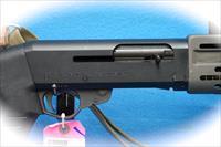 Franchi SPAS-12 Semi Auto/Pump 12 Ga. Shotgun Used Img-2