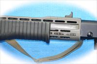 Franchi SPAS-12 Semi Auto/Pump 12 Ga. Shotgun Used Img-11