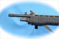 Franchi SPAS-12 Semi Auto/Pump 12 Ga. Shotgun Used Img-13
