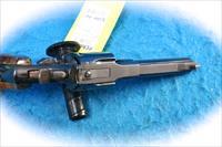 Llama Comanche II .38 Spl DA Revolver **Used**