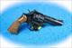 Llama Comanche II .38 Spl DA Revolver **Used**