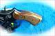 Llama Comanche II .38 Spl DA Revolver **Used**