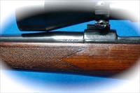 Charles Daly/Zastava Bolt Action Rifle .22-250 Cal W/Scope Used Img-3