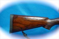 Charles Daly/Zastava Bolt Action Rifle .22-250 Cal W/Scope Used Img-8