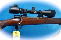 Charles Daly/Zastava Bolt Action Rifle .22-250 Cal W/Scope Used Img-10