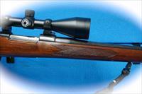 Charles Daly/Zastava Bolt Action Rifle .22-250 Cal W/Scope Used Img-11