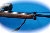 Charles Daly/Zastava Bolt Action Rifle .22-250 Cal W/Scope Used Img-12