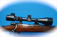 Charles Daly/Zastava Bolt Action Rifle .22-250 Cal W/Scope Used Img-13