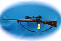 Charles Daly/Zastava Bolt Action Rifle .22-250 Cal W/Scope Used Img-14