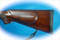 Charles Daly/Zastava Bolt Action Rifle .22-250 Cal W/Scope Used Img-15