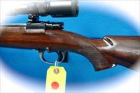 Charles Daly/Zastava Bolt Action Rifle .22-250 Cal W/Scope Used Img-16