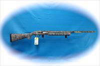 Browning Maxus 12 Ga. Semi Auto Shotgun Realtree Timber **New**