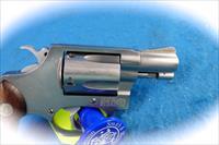 Smith & Wesson Model 60-7 SS .38 Spl Revolver Used Img-7