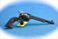 Colt SAA 125th Anniversary .45 Colt Revolver Used Img-1