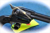 Colt SAA 125th Anniversary .45 Colt Revolver Used Img-3