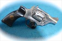 Enfield Number 2 Mark 1 .38 S&W Caliber Revolver Used Img-2