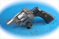 Enfield Number 2 Mark 1 .38 S&W Caliber Revolver Used Img-3
