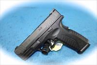 Springfield Armory XD-m 3.8 9mm Semi Auto Pistol **Used**