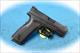 Springfield Armory XD-m 3.8 9mm Semi Auto Pistol **Used**