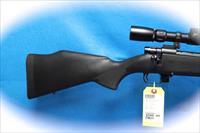 Weatherby Vanguard Bolt Action .223 Rem W/Scope Used Img-2