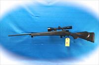 Weatherby Vanguard Bolt Action .223 Rem W/Scope Used Img-4