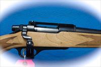 Remington Model Mohawk 600 Bolt Action Rifle 6mm Rem Cal Used Img-3