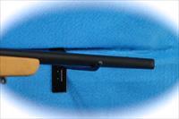 Remington Model Mohawk 600 Bolt Action Rifle 6mm Rem Cal Used Img-4