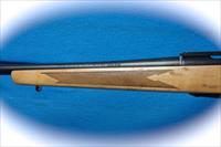 Remington Model Mohawk 600 Bolt Action Rifle 6mm Rem Cal Used Img-14
