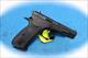 CZ-USA Model CZ-75B 9mm DA/SA Pistol **Used**