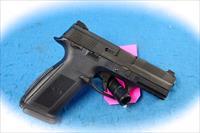 FNH FNS9 9mm Semi Auto Pistol Used Img-1